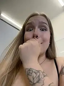Stripchat Live Porn of Liza_risky