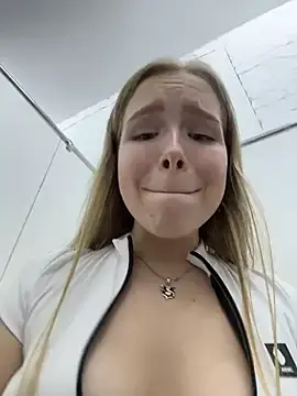 Stripchat Live Sex of Liza_risky