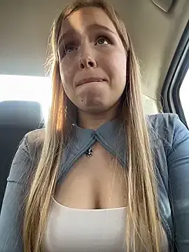 Stripchat Live Porn of Liza_risky