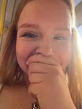 Stripchat Nude Webcam of Liza_risky