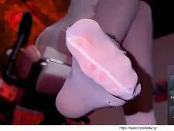 Stripchat Watch Live Sex Cams of Lunaacyy