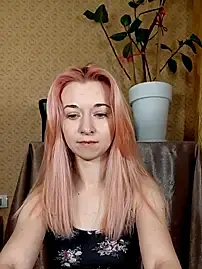 Stripchat Live Porn of Lunaria5391