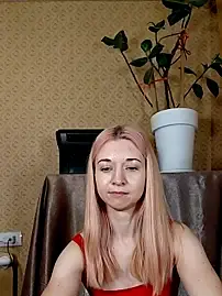 Stripchat Sex Cam of Lunaria5391