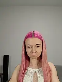 Stripchat Live Porn of Lunaria5391