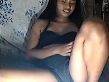 Stripchat Free Porn Cam of PinayBlackbeauty_18-18