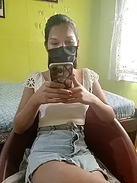 Stripchat Best Webcam of ZaraLuxeTS