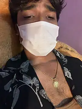 Stripchat Sex Cam of sonalsanskar