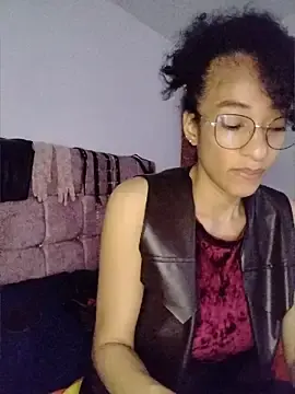 Stripchat Private Sex Chat of AmelieMartinez