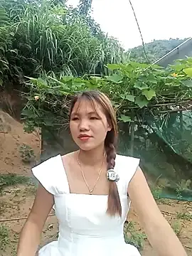 Stripchat Best live sex cam show of GiniEi