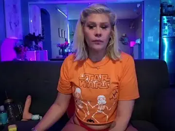 Stripchat Sex Chat of Lexi_Shocker