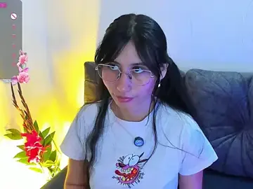 Stripchat Sex Chat of NayeCloud