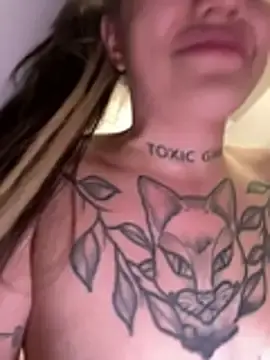 Stripchat Free Porn Cam of SaintSquirt