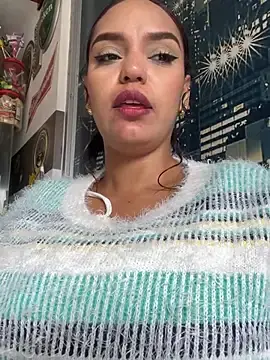 Stripchat Best live sex cam show of Sara-77