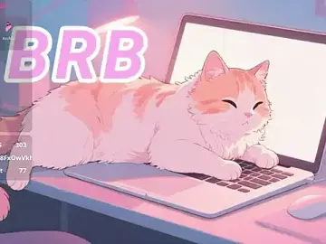 Stripchat Sex Chat of Sparky_fox
