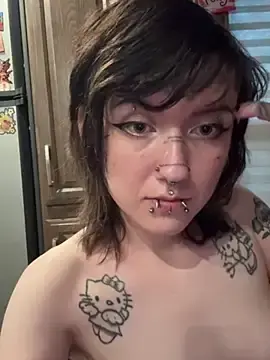 Stripchat Nude Webcam of rinatin333
