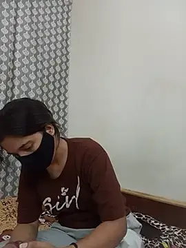 Stripchat Live Sex of Anjali_hot33