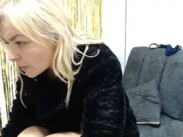 Stripchat Sex Chat of BlondeNatalia