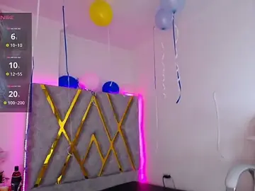 Stripchat Best live sex cam show of Tiffany_Valentiine