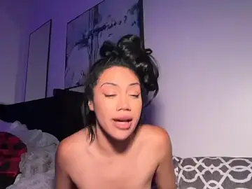 Stripchat Live Sex Cam of babymalaya