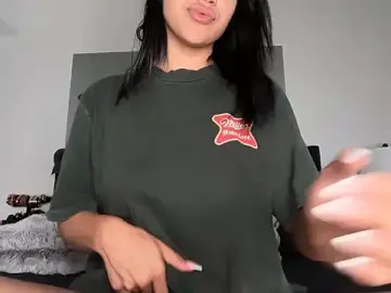 Stripchat Free Porn Cam of babymalaya