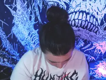 Stripchat Free Live Porn of mikaskullcs