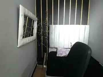 Stripchat Adult Video Chat of nancy_blonde