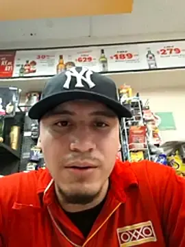 Stripchat Nude Webcam of xXYisXx