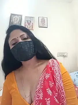 Stripchat Adult Video Chat of Anjali_88