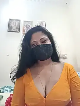 Stripchat Live Sex of Anjali_88