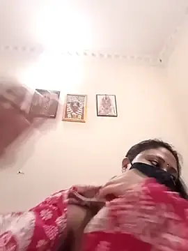 Stripchat Free Porn Cam of Anjali_88