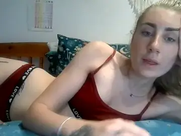 Stripchat Private Sex Chat of cindybelle20