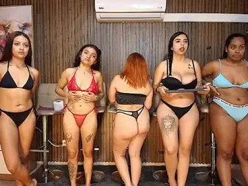 Stripchat Live Sex Cam of fetishcouples47