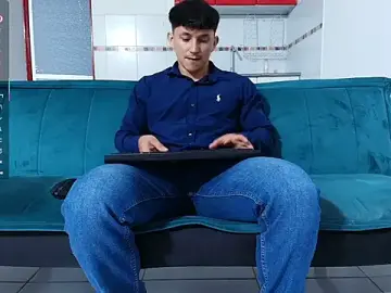 Stripchat Best Webcam of jacques_cardiet