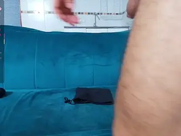 Stripchat Best Webcam of jacques_cardiet