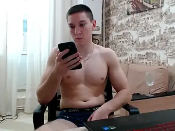 Stripchat Adult Video Chat of markbodrov