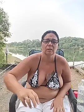 Stripchat Private Sex Chat of pulpeuse64