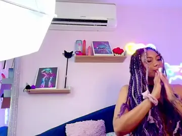 Stripchat Private Sex Chat of Aria_Peach_