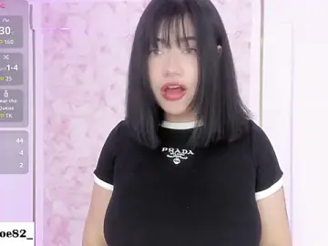 Stripchat Watch Live Sex Cams of GENNESIS_LOVE