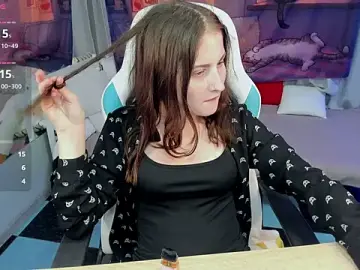 Stripchat Best live sex cam show of KiraDuvall