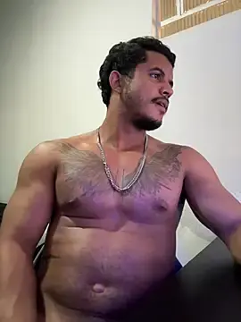 Stripchat Best Webcam of Sanicrt
