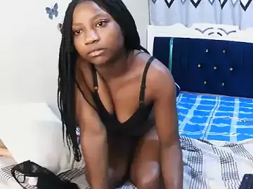 Stripchat Adult Video Chat of Sweet_Rosy