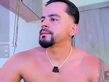Stripchat Nude Webcam of riky_11
