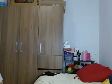 Stripchat Sex Chat of Isaandysex2428