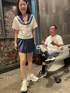 Stripchat Free Live Porn of youyou-baby999
