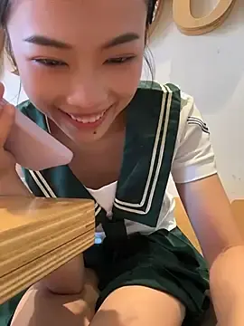 Stripchat Best live sex cam show of youyou-baby999