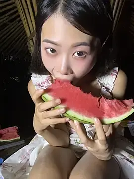 Stripchat Best live sex cam show of youyou-baby999
