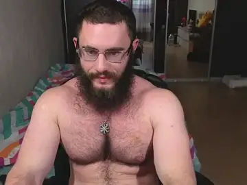 Stripchat Live Porn of Ant_Power