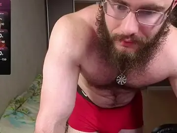 Stripchat Live Porn of Ant_Power