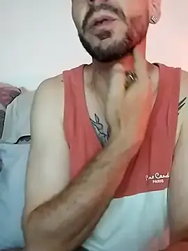 Stripchat Best live sex cam show of LoGanDiamond