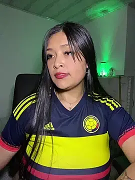 Stripchat Free Porn Cam of Simplemente_Aurora